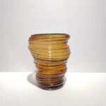 Wholesale Glass Vase HP-080